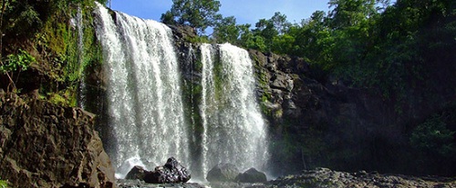 Mondulkiri