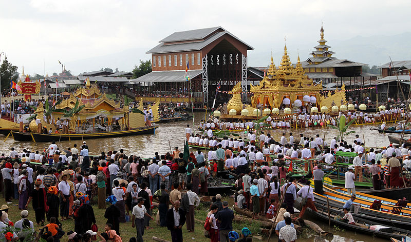 Peasants can join in local activities