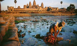 TRAVEL IN CAMBODIA