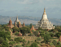 TRAVEL IN MYANMAR