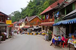 Cruise on the Mekong in depth (10 days - 9 night)