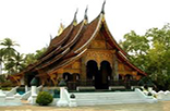 Cruise on the Mekong in depth (10 days - 9 night)