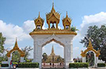 Cruise on the Mekong in depth (10 days - 9 night)