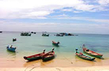 Far East Discovery 22 days
