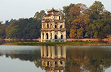 Far East Discovery 22 days