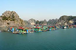 Far East Discovery 22 days