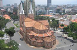 Far East Discovery 22 days