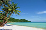 Far East Discovery 22 days