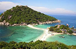 Far East Discovery 22 days