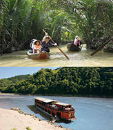 Mekong Cruises