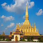 Vientiane - Luang Prabang 4 days 3 nights