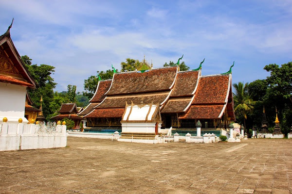 Wat Xieng Thong