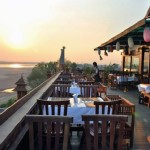  Majestic Restaurant & Bar