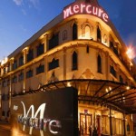 Mercure Vientiane Hotel
