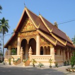 Wat Ong Teu Mahawihan