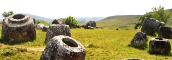 Plain of Jars