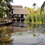 Maison Dalabua Luangprabang Hotel