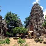 Prasat Banan
