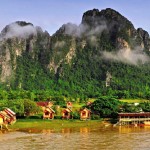 Laos