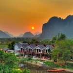 Vang Vieng