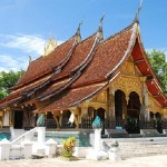 Wat Xieng Thong