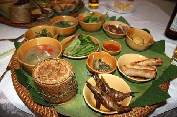 Kualao restaurant