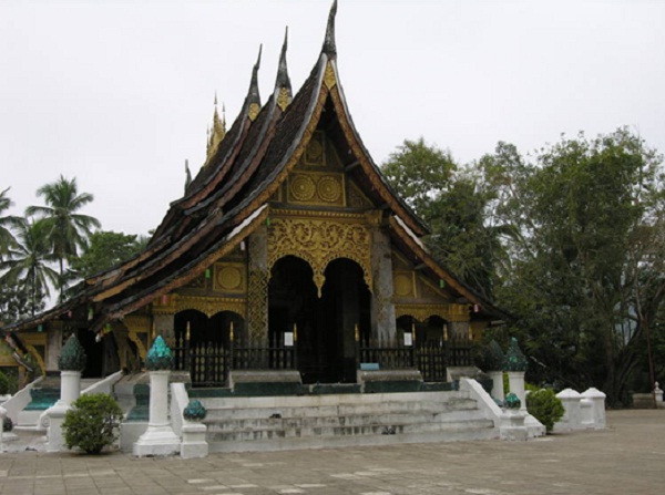 Luang Prabang
