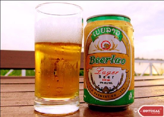 Beerlao