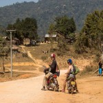 The Loop of Tha Khaek