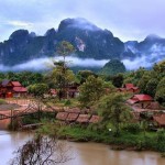 Vang Vieng
