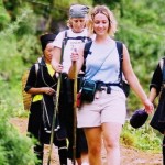 Adventure holiday in Vietnam