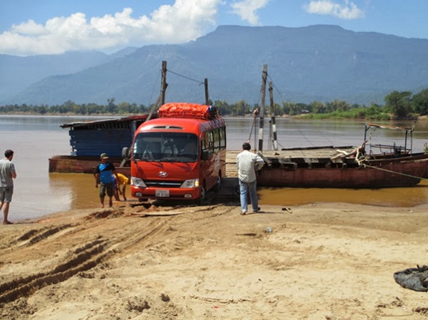 Get access to Don Det