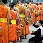 Live in Laos