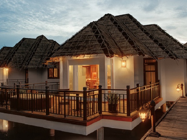 Chalets in Moha Mohori by Sokha Beach Resorts