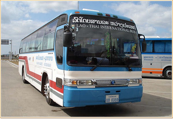 Lao – Thai international