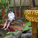 Lao massage