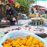 Bargaining in Laos