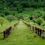 Wat Phou