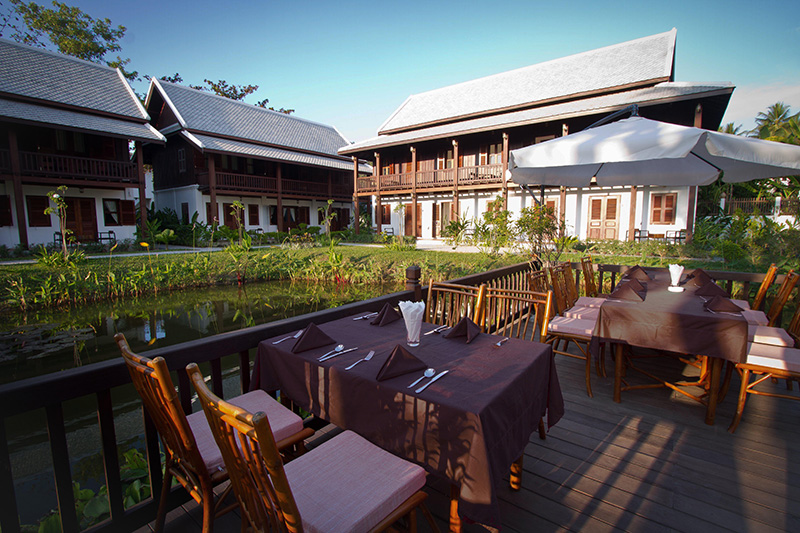 Sanctuary Hotel