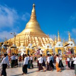Shin Pyu festival