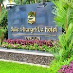 Sule Shangri-La Hotel