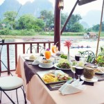 Phai Kham Restaurant is the next outstanding dining spot in town