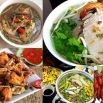 What to eat in the Mekong Delta