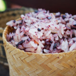 Why sticky rice is the traditional cuisine of Laos