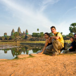 Angkor Wat-trip of a lifetime