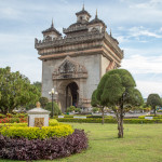 Patuxai
