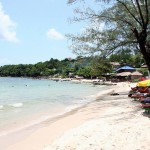 Sihanoukville is a city of fun