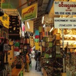 Bogyoke Aung San Market-