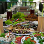 Tamarind Restaurant and Cooking School