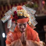 Ko Gyi Kyaw Spirit Festival